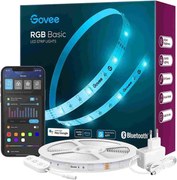 Govee - Wi-Fi RGB Smart LED pásik 5m