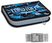 Peračník 1zip plný Lord of the Deep ARS UNA