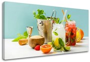 Obraz na stenu LETNÝ DRINK_069-11 | rôzne rozmery
