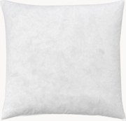 Výplň do vankúša Comfort, výplň z peria, rôzne veľkosti