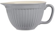 Ib Laursen Misa na cesto Mynte French Grey