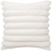 Dekoračný vankúš z mikroplyšu 45x45 cm Boudoir – douceur d'intérieur