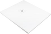 Deante Obdĺžniková sprchová vanička Silia 90x70 cm, akrylát - KSKA00709B