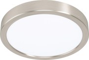 XXXLutz STROPNÉ LED SVIETIDLO, 21/2,8 cm Xora - Interiérové svietidlá - 003348191402
