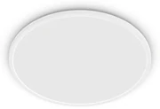Philips - LED Stmievateľné stropné svietidlo SUPERSLIM SCENE SWITCH LED/22W/230V P4466