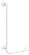 Oporné madlo 63x89 cm biele