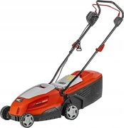 Dedra DED8740 elektrická rotačná kosačka 1300W, 32cm, kôš 30l