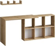 Pracovný stôl Blake Oak