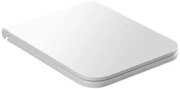 Sapho Sapho, STORM WC slim sedátko, soft close, RM901