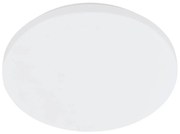 Biele LED stropné svietidlo FRANIA – EGLO