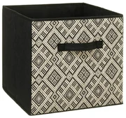 Textilné úložné boxy | úložné krabice - 124 produktov | BIANO