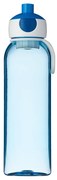 Modrá fľaša 500 ml Blue – Mepal