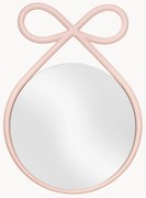 Okrúhle zrkadlo Ribbon
