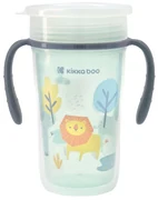 Hrnček trénovací 360° 300ml 12m+ Lion