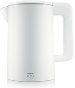 Rýchlovarná kanvica Kettle K3, biela