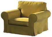 Poťah na kreslo Ektorp