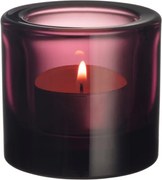 Svietnik Kivi, ružový calluna