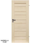 Vnútorné dvere na mieru Marbella