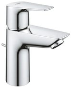 Grohe Start Edge umývadlová batéria s výpusťou chróm 24196001 G24196001
