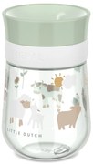 Hrnček trénovací 360 ° 300 ml 9m + Farma