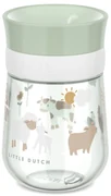 Hrnček trénovací 360 ° 300 ml 9m + Farma