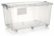 Brilanz Box univerzálny s kolieskami Gema, 50 l, 50 l