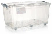 Brilanz Box univerzálny s kolieskami Gema, 50 l, 50 l