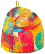 Sedací vak Bag Sako Fresh Veľkosť: XXL