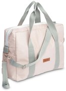 Taška na kočík - ružová