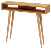 Dekoratívny stolík Ottoke