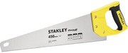Píla čapovka Stanley FINE-CUT 450 mm 11 TPI