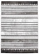 Koberec Moda 1136 sivý