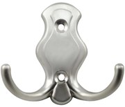 Vešiak w016 mat chróm