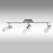 Stropné bodové svietidlo Logan 6098 LS3