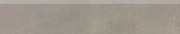 Sokel Rako Extra hnedo sivá 45x8,5 cm mat DSAPS721.1