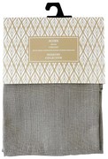 Obrus Acorn taupe 110x160