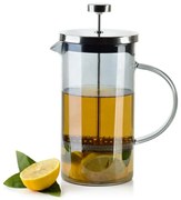 Kanvica na kávu/čaj Peter Silver 1 l