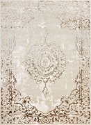 Kusový koberec Allure 1961 cream/gold, 80x150, žltá, kancelária, Dywany Łuszczów