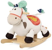 Hojdací kôň Spotty