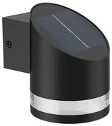 Philips - LED Solárne nástenné svietidlo FYCE LED/1,5W/3,7V 1200 mAh IP44