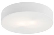 Argon 2082 - Stropné svietidlo DARLING 5xE27/15W/230V pr. 60 cm biela