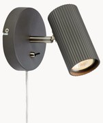 Nastaviteľné nástenné bodové svietidlo Costilla