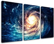 Obraz na stenu VESMÍR | rôzne rozmery