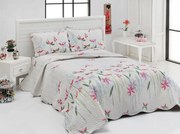 Prehoz bavlnený Aragon TiaHome - 220x240cm + 2ks 50x70cm