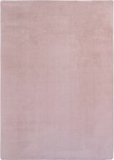 Kusový koberec Joy 1400 rose, 60x100, ružová, chodba / predsieň, Ayyildiz