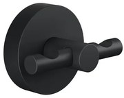 Háčik Tesa Moon Black čierna 40564-00000-00