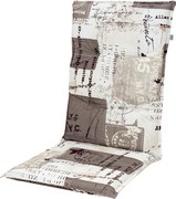 Doppler LIVING 2113 hnedá