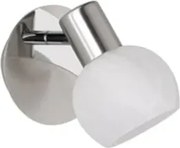 Reality Antibes bodové osvetlenie nikel r 80171007 R80171007