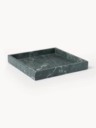 Dekoračný mramorový podnos Venice