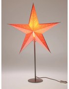 Vianočná svietiaca hviezda, v. 65 cm